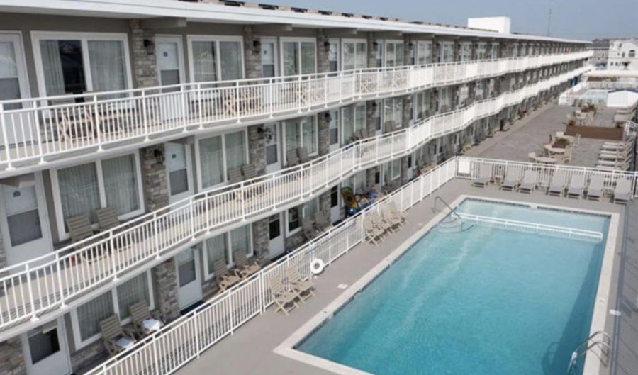 7800 Dune Dr, Avalon, NJ 08202 - 1 Beds, 1 Bath
