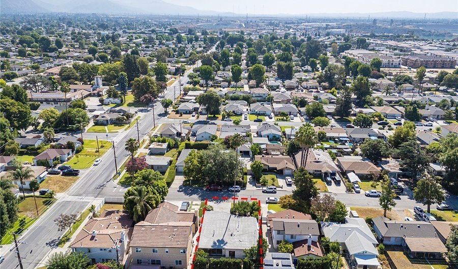 2813 Weidermeyer Ave, Arcadia, CA 91006 - 3 Beds, 1 Bath