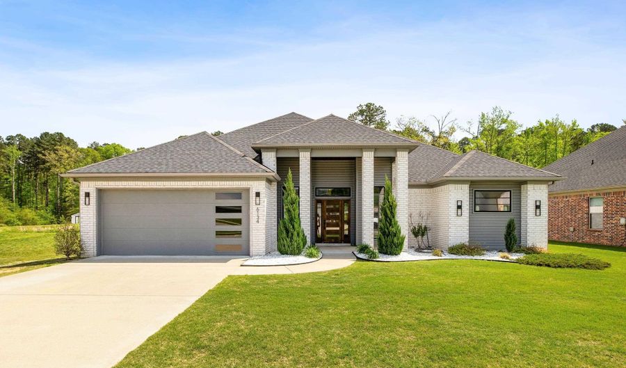 6134 Creekwater Dr, Alexander, AR 72002 - 3 Beds, 3 Bath