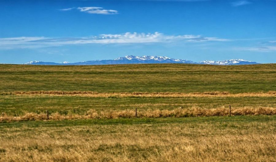 County Road 53, Ault, CO 80610 - 0 Beds, 0 Bath