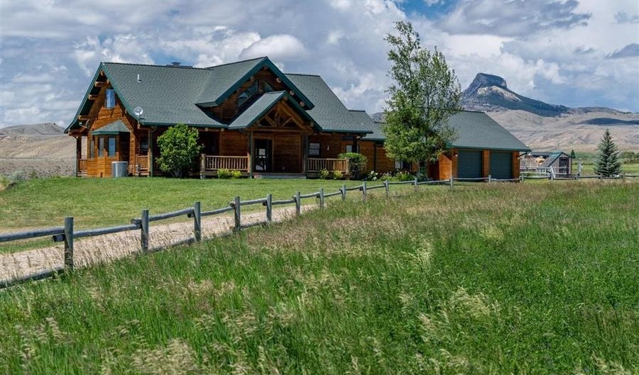 206 Lane 16, Cody, WY 82414 - 5 Beds, 5 Bath