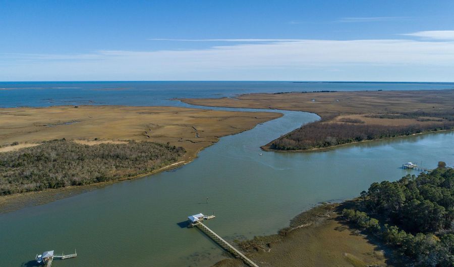 Doar Road, Awendaw, SC 29429 - 0 Beds, 0 Bath