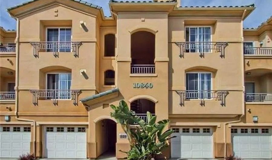 10840 Scripps Ranch Blvd 206, San Diego, CA 92131 - 1 Beds, 1 Bath
