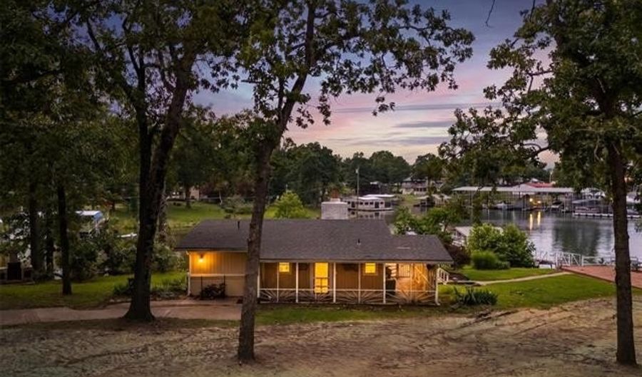 30625 S 4540 Rd, Afton, OK 74331 - 2 Beds, 2 Bath
