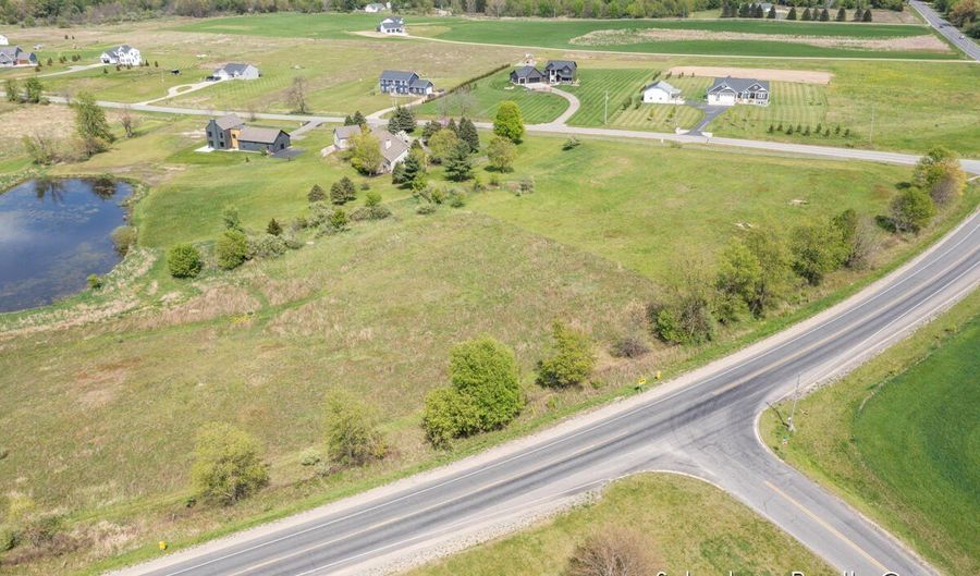 8673 Cannonsburg Rd NE, Ada, MI 49301 - 0 Beds, 0 Bath