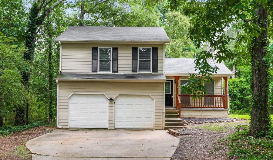 732 Jockey, Auburn, GA 30011 - 3 Beds, 2 Bath