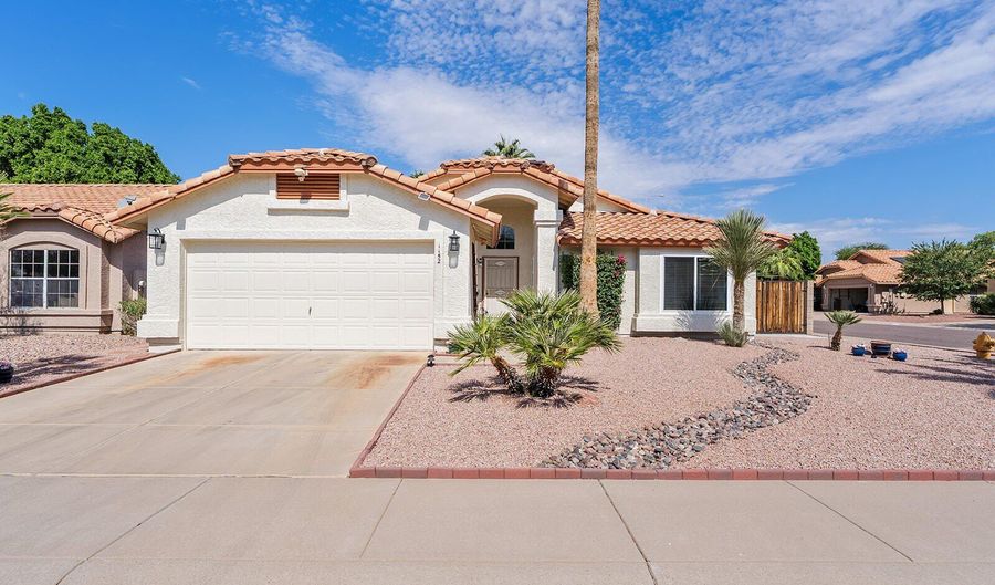 1152 W CINDY St, Chandler, AZ 85224 - 3 Beds, 2 Bath