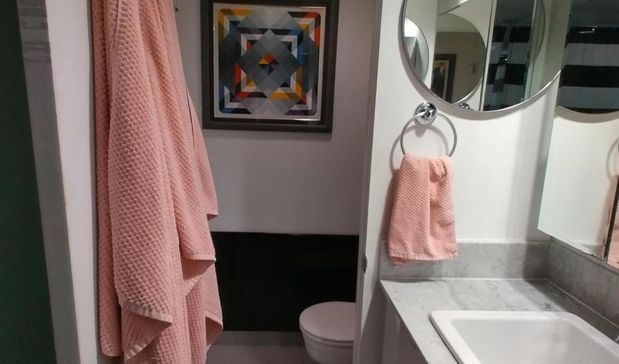 3851 Boardwalk 1108, Atlantic City, NJ 08401 - 0 Beds, 1 Bath