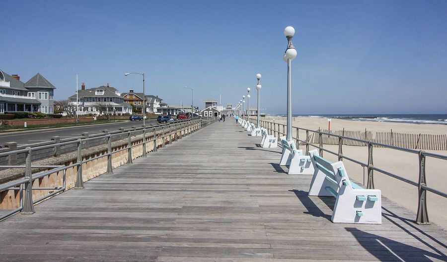 15 Garfield Ave 102, Avon By The Sea, NJ 07717 - 1 Beds, 1 Bath