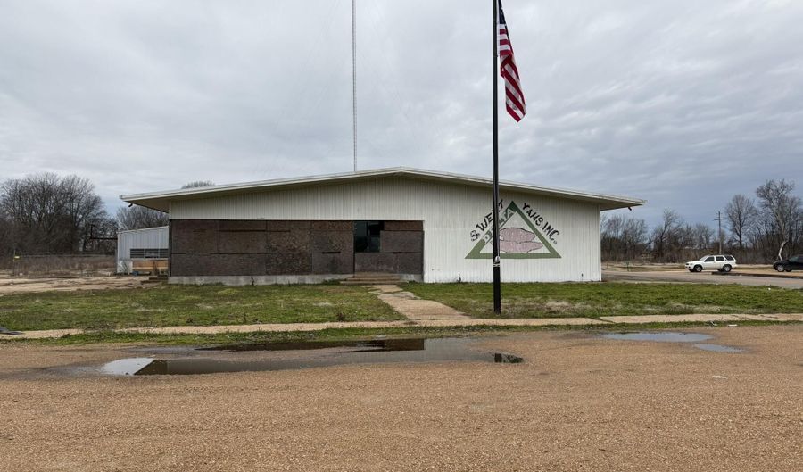 14805 U S Highway 49 Hwy, Belzoni, MS 39038 - 0 Beds, 0 Bath