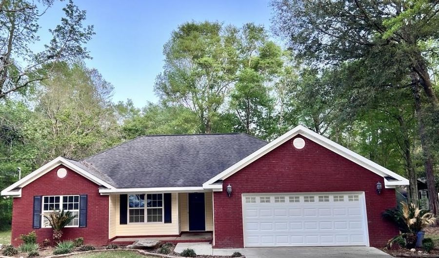 427 County Road 33, Ashford, AL 36312 - 3 Beds, 2 Bath