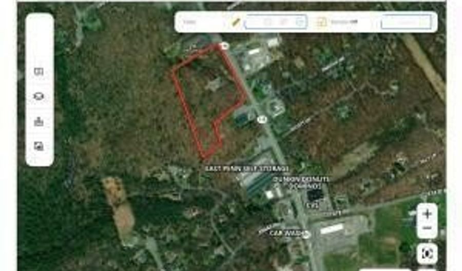 Pa 115 2, Albrightsville, PA 18330 - 0 Beds, 0 Bath