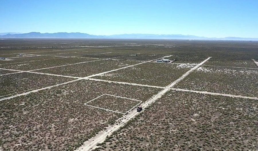 10095 N 100 W, Beryl, UT 84714 - 0 Beds, 0 Bath