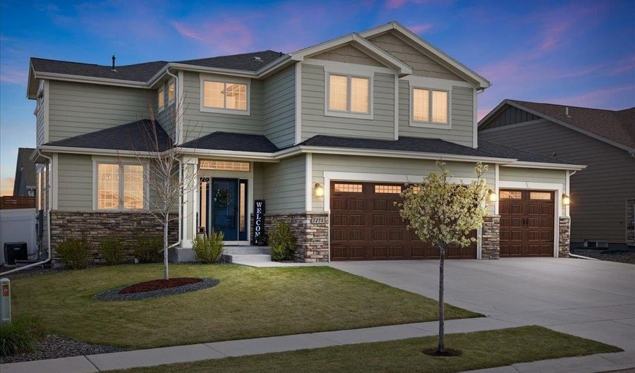 1215 MARIE Ln, Cheyenne, WY 82009 - 5 Beds, 4 Bath