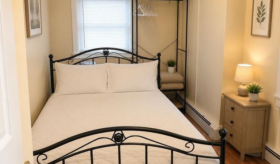 604 4th Ave, Asbury Park, NJ 07712 - 6 Beds, 4 Bath