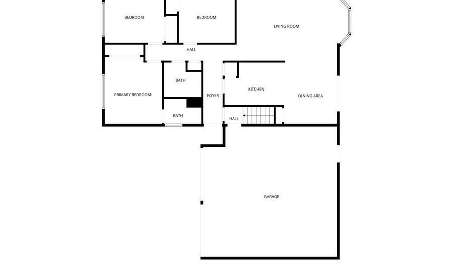 5245 HICKORY Pl, Cheyenne, WY 82009 - 4 Beds, 3 Bath