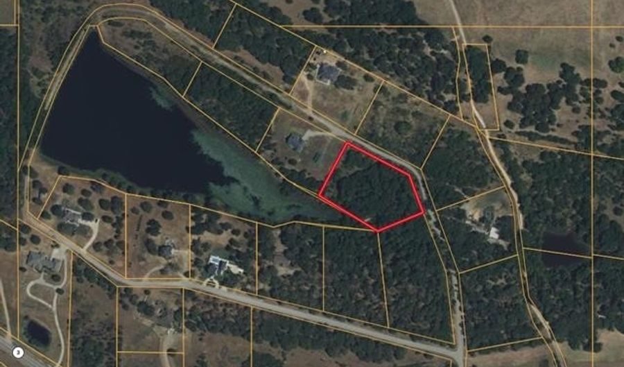 0 Lakeside Cir, Atoka, OK 74525 - 0 Beds, 0 Bath