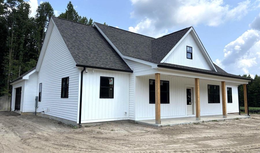 2837 FORDS CORNER Rd, Hartly, DE 19953 - 4 Beds, 3 Bath