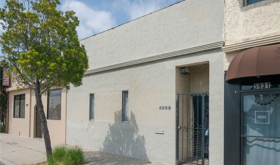 5829 E Beverly Blvd, East Los Angeles, CA 90022 - 0 Beds, 0 Bath