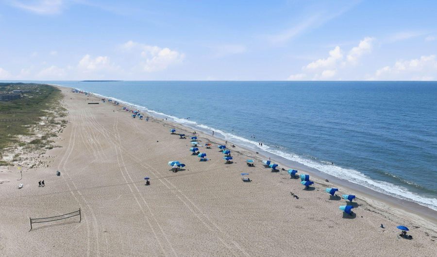 1904 E Fort Macon Rd 303, Atlantic Beach, NC 28512 - 3 Beds, 3 Bath