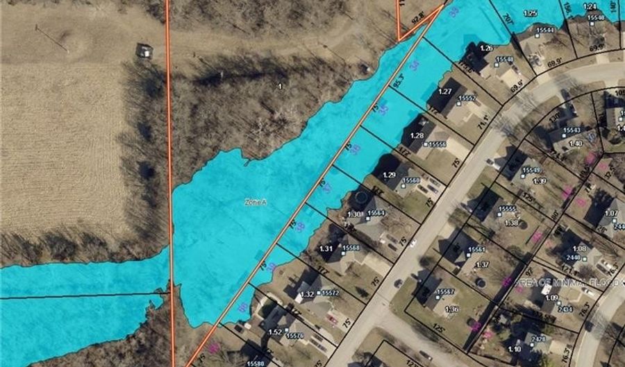 Crestwood Drive, Basehor, KS 66007 - 0 Beds, 0 Bath