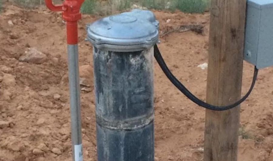 1345 S 1070 E, Boulder, UT 84716 - 0 Beds, 0 Bath