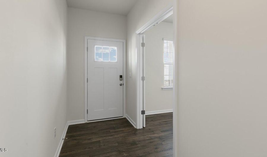977 Misty Creek Dr, Aberdeen, NC 28315 - 4 Beds, 3 Bath