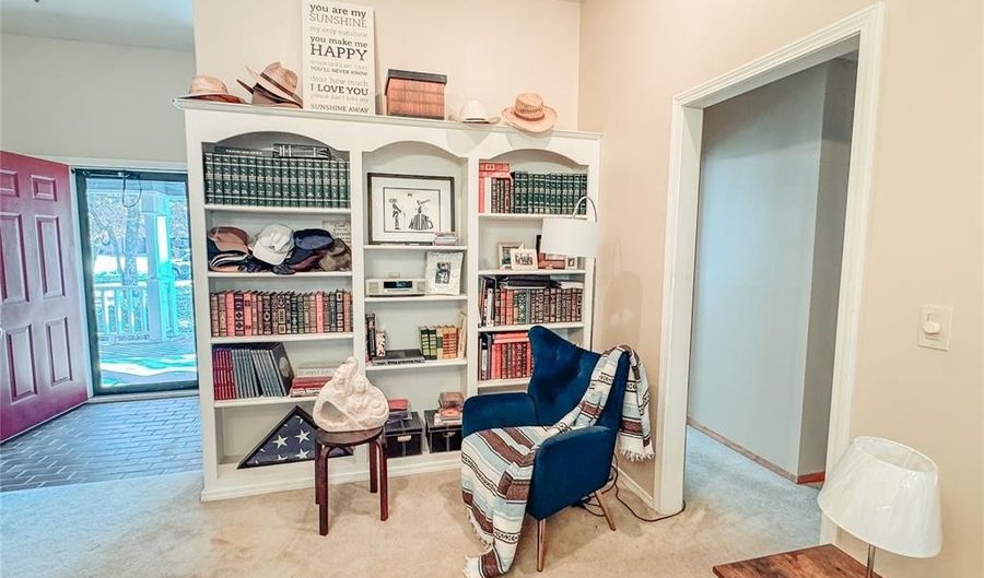 3115 Shady Lane Dr St, Anadarko, OK 73005 - 3 Beds, 2 Bath