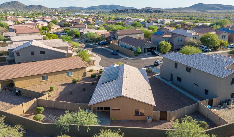3716 W MEDINAH Way, Anthem, AZ 85086 - 4 Beds, 2 Bath