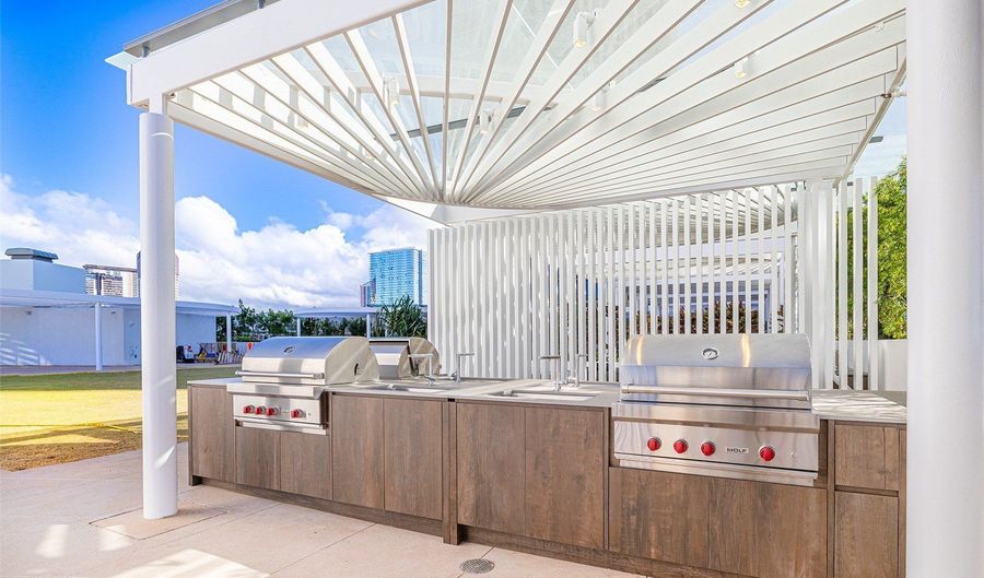 1000 Auahi St 1701, Honolulu, HI 96814 - 1 Beds, 1 Bath