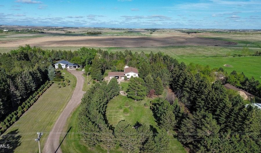 19351 Highway 83 NE, Baldwin, ND 58521 - 4 Beds, 2 Bath