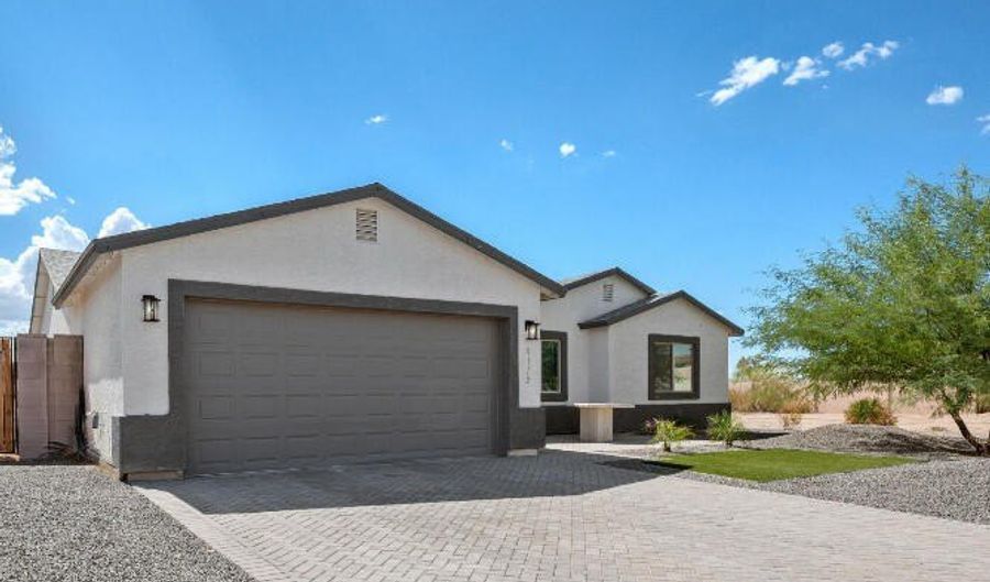 8372 W TERESITA Dr, Arizona City, AZ 85123 - 4 Beds, 2 Bath