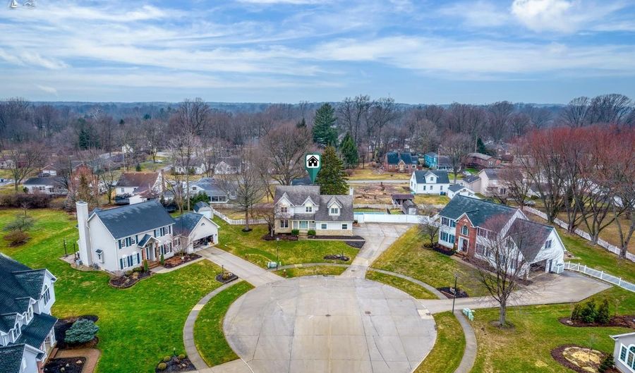 107 Keswick Ct, Amherst, OH 44001 - 4 Beds, 3 Bath