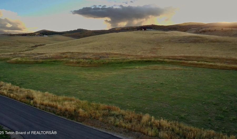 PAINTED HILLS SUBDIVISION lot 12, Afton, WY 83110 - 0 Beds, 0 Bath