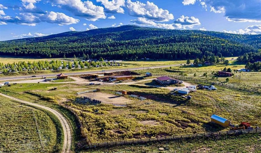 27502 US Highway 64 Roadrunner Tours, Angel Fire, NM 87710 - 0 Beds, 0 Bath