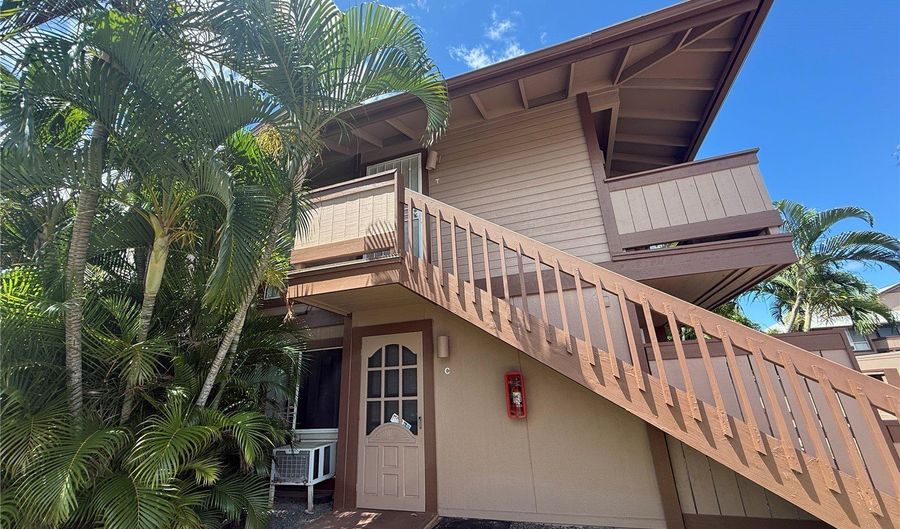 91-1049 Mikohu St 11C, Ewa Beach, HI 96706 - 2 Beds, 2 Bath