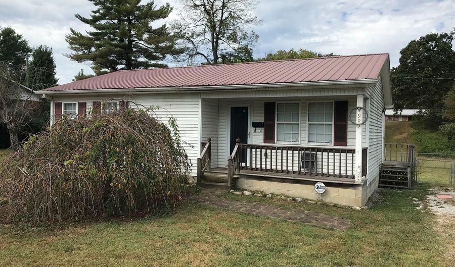 905 Lynnview Dr, Albany, KY 42602 - 2 Beds, 1 Bath