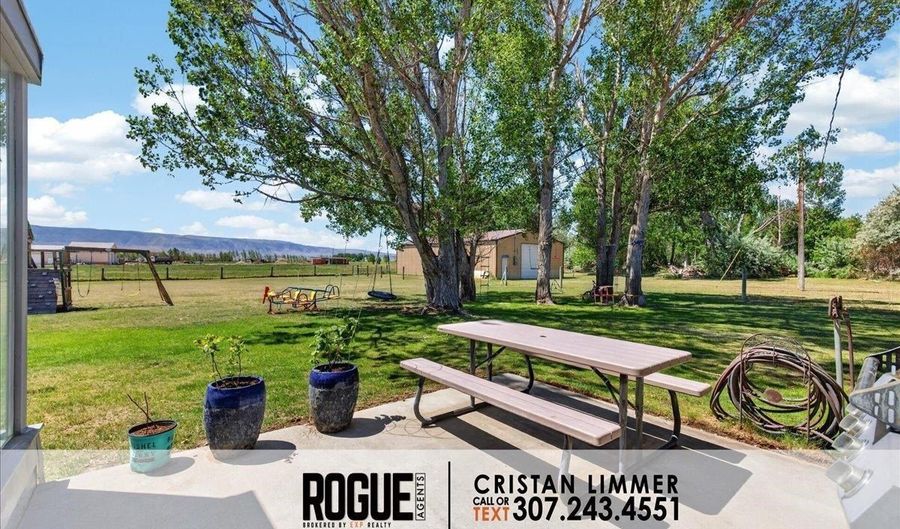6715 Zero Rd, Casper, WY 82604 - 3 Beds, 2 Bath