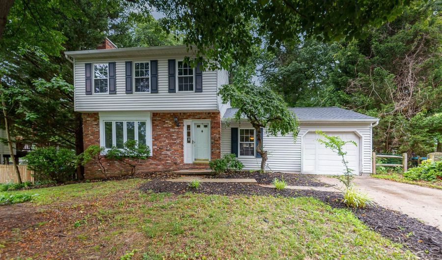 2961 COLCHESTER Ct, Abingdon, MD 21009 - 3 Beds, 2 Bath