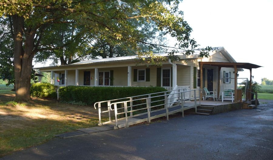 678 Farrow Rd, Bells, TN 38006 - 3 Beds, 2 Bath