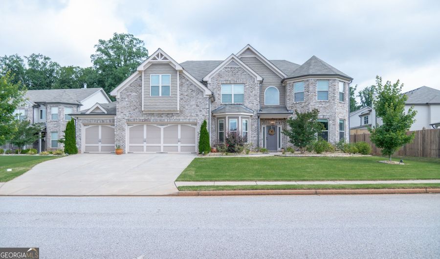 3739 In Bloom, Auburn, GA 30011 - 5 Beds, 4 Bath