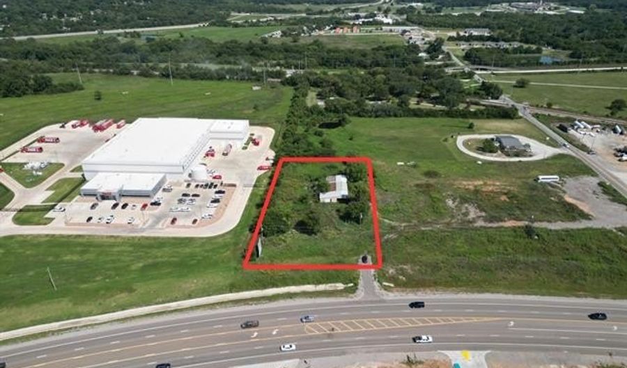 14230 County Road 1560, Ada, OK 74820 - 0 Beds, 0 Bath