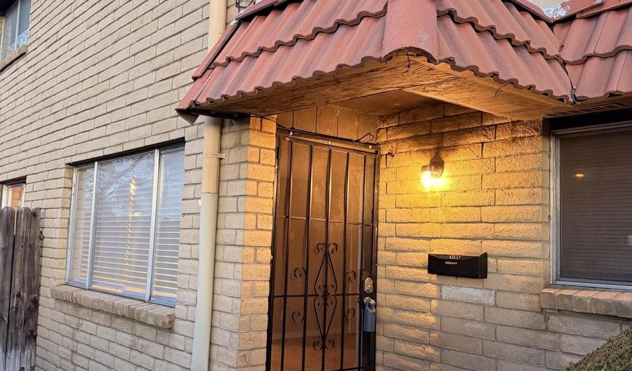 3300 Woodside Dr 6, Carson City, NV 89701 - 2 Beds, 1 Bath