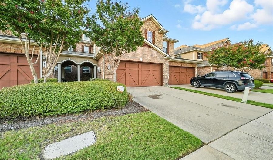 5860 Stone Mountain Rd, The Colony, TX 75056 - 3 Beds, 3 Bath