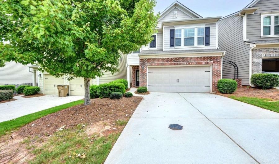 4965 Ducote, Alpharetta, GA 30004 - 3 Beds, 3 Bath