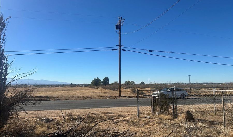 11025 Central, Apple Valley, CA 92308 - 0 Beds, 0 Bath