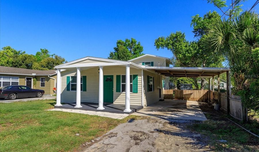 823 NAPLES Dr, Orlando, FL 32804 - 3 Beds, 2 Bath