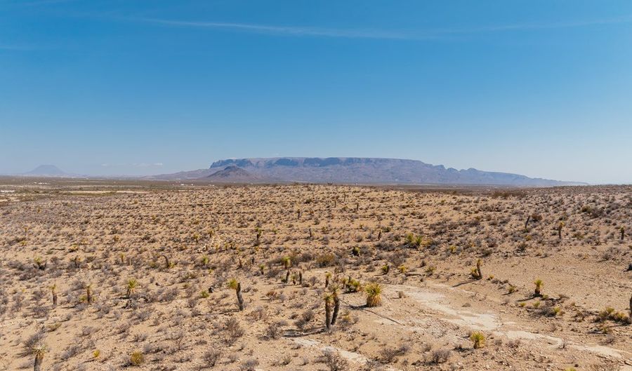 51675 118 S, Alpine, TX 79830 - 0 Beds, 0 Bath