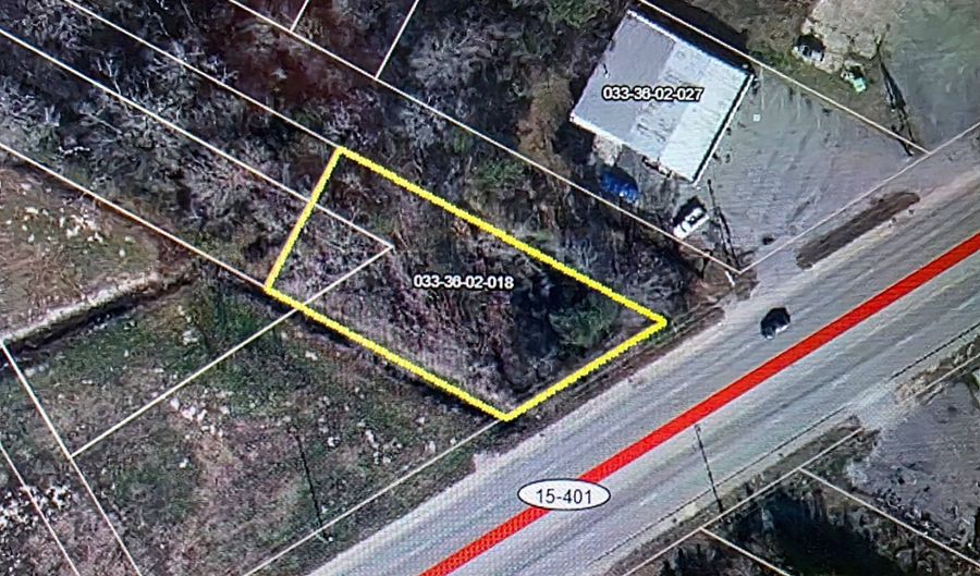 TBD Hwy 15-401 Bypass, Bennettsville, SC 29512 - 0 Beds, 0 Bath