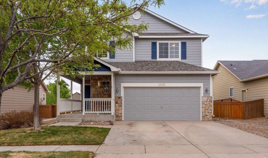 2028 Jade Ave, Brighton, CO 80603 - 4 Beds, 3 Bath